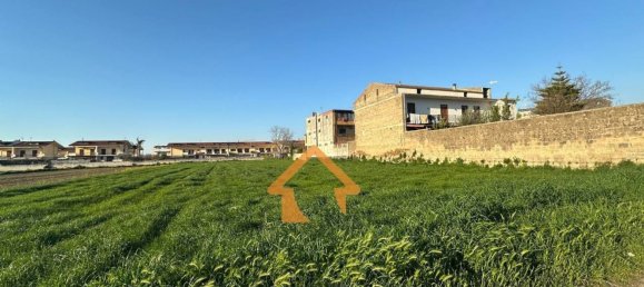 Grundstück in San Tammaro, Italy 4400m², Nr. 33162 2