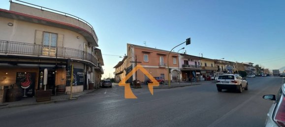 Grundstück in San Tammaro, Italy 4400m², Nr. 33162 14