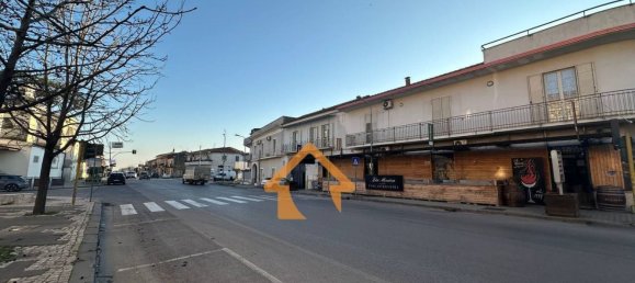 Grundstück in San Tammaro, Italy 4400m², Nr. 33162 13