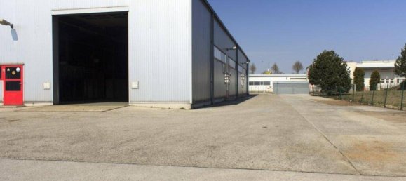 Büro in Fischamend, Austria 3645m², Nr. 115626 7