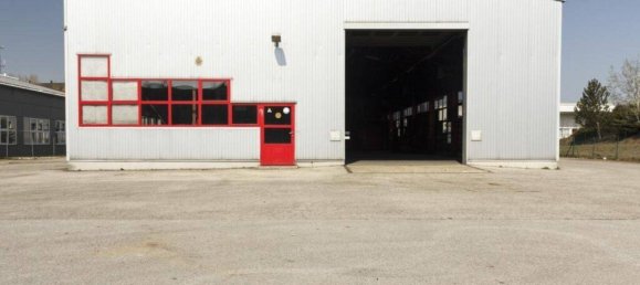 Büro in Fischamend, Austria 3645m², Nr. 115626 5