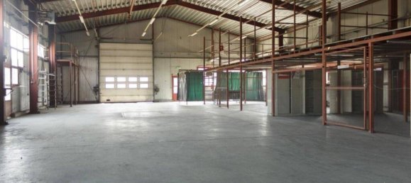 Büro in Fischamend, Austria 3645m², Nr. 115626 3