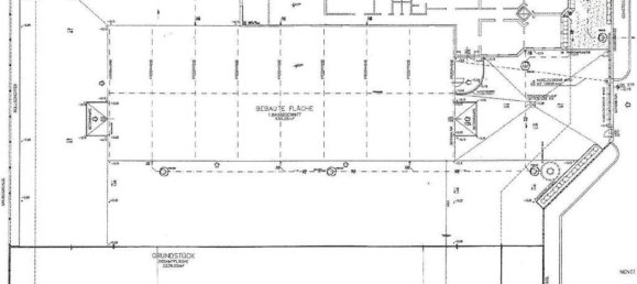 Büro in Fischamend, Austria 3645m², Nr. 115626 20