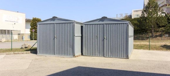 Büro in Fischamend, Austria 3645m², Nr. 115626 17