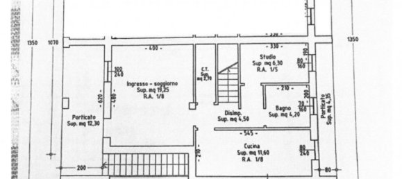 Casa de 4 dormitorios en Castiglione delle Stiviere, Italy No. 363382 11