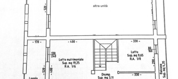 Casa de 4 dormitorios en Castiglione delle Stiviere, Italy No. 363382 9