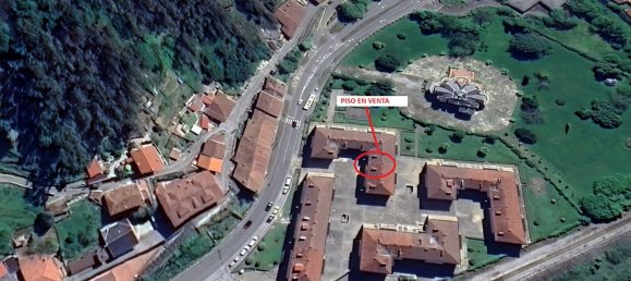 3 غرف نوم شقة في Mieres, Spain رقم 150458 4