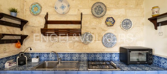 5 غرف نوم منزل في Ragusa, Italy رقم 106561 26