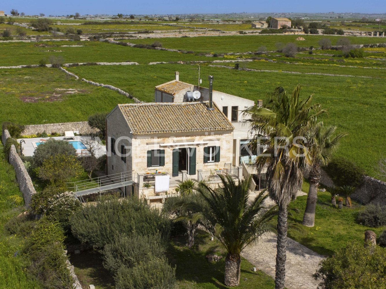 5 غرف نوم منزل في Ragusa, Italy رقم 106561