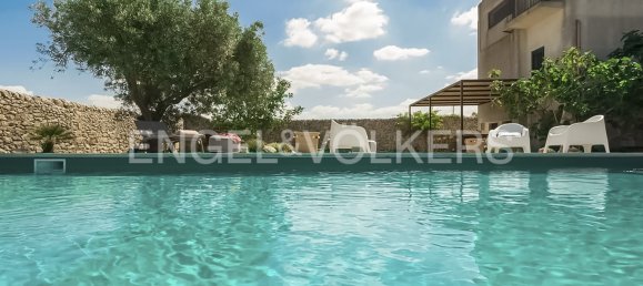 5 غرف نوم منزل في Ragusa, Italy رقم 106561 41