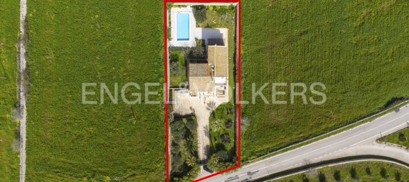 5 غرف نوم منزل في Ragusa, Italy رقم 106561 2