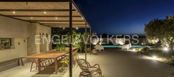 5 غرف نوم منزل في Ragusa, Italy رقم 106561 3