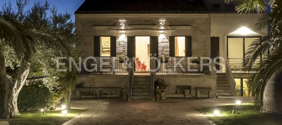 5 غرف نوم منزل في Ragusa, Italy رقم 106561 42