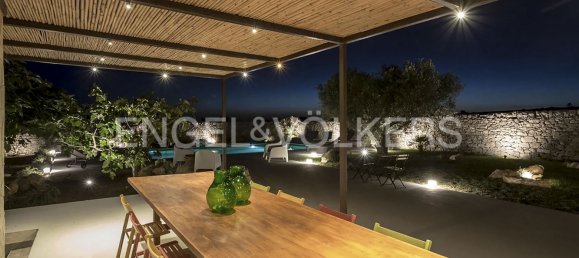 5 غرف نوم منزل في Ragusa, Italy رقم 106561 37