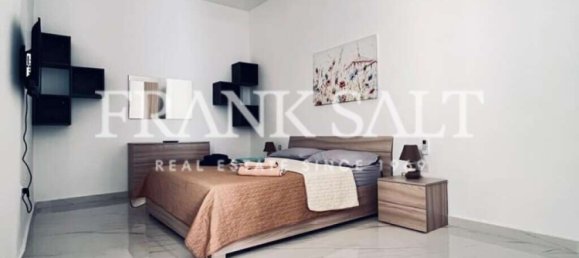 2 chambres Appartement à Sliema, Malta No. 5322 12