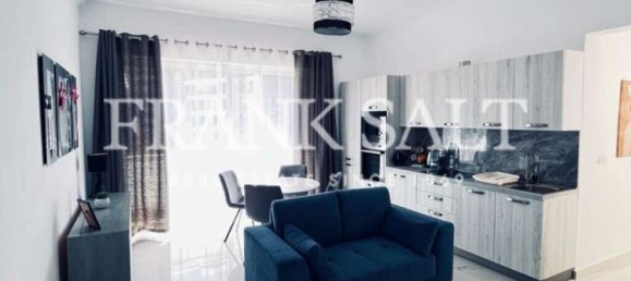 2 chambres Appartement à Sliema, Malta No. 5322 6