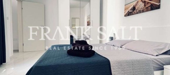 2 chambres Appartement à Sliema, Malta No. 5322 11