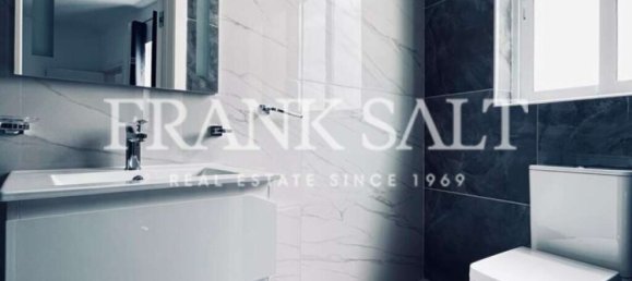 2 chambres Appartement à Sliema, Malta No. 5322 4