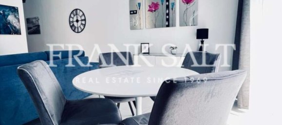 2 chambres Appartement à Sliema, Malta No. 5322 7