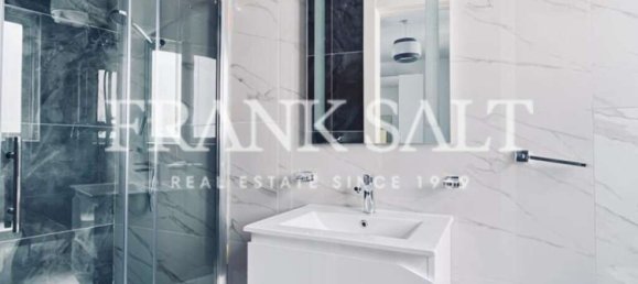 2 chambres Appartement à Sliema, Malta No. 5322 5