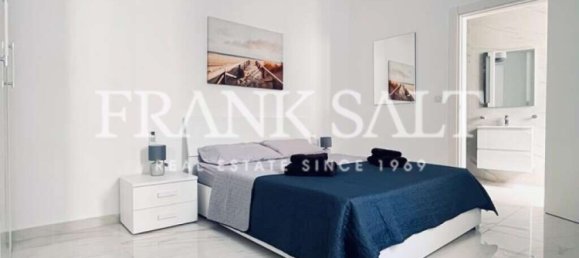 2 chambres Appartement à Sliema, Malta No. 5322 10