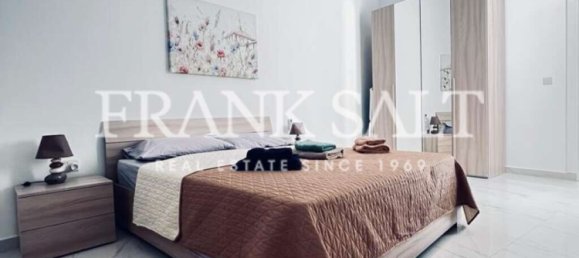 2 chambres Appartement à Sliema, Malta No. 5322 3