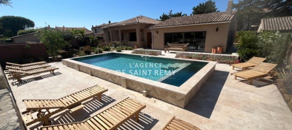 4 bedrooms Townhouse in Saint-Remy-de-Provence, France No. 352319 2