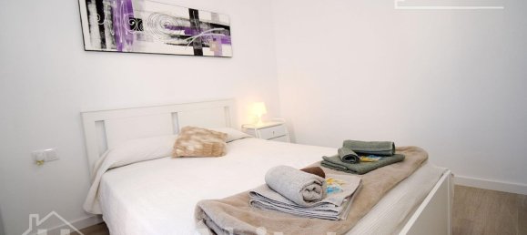 3 Schlafzimmer Penthouse in Castellon, Spain, Nr. 31317 12