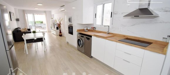 3 Schlafzimmer Penthouse in Castellon, Spain, Nr. 31317 5