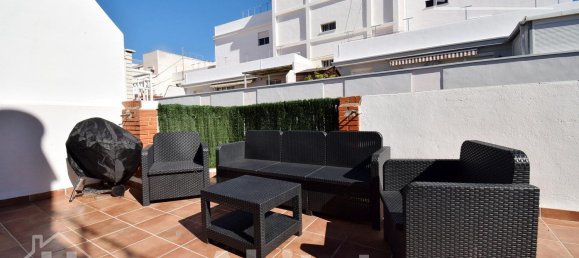3 Schlafzimmer Penthouse in Castellon, Spain, Nr. 31317 8