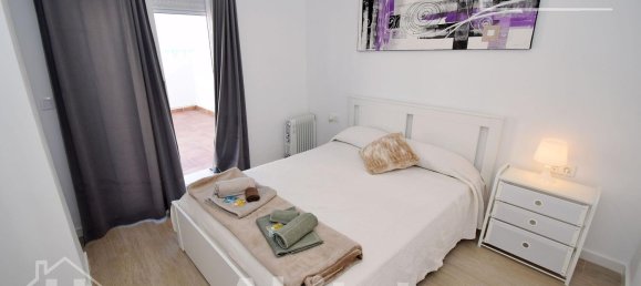 3 Schlafzimmer Penthouse in Castellon, Spain, Nr. 31317 15