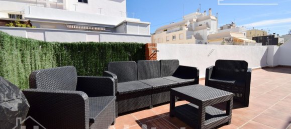 3 Schlafzimmer Penthouse in Castellon, Spain, Nr. 31317 9