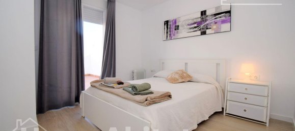 3 Schlafzimmer Penthouse in Castellon, Spain, Nr. 31317 11