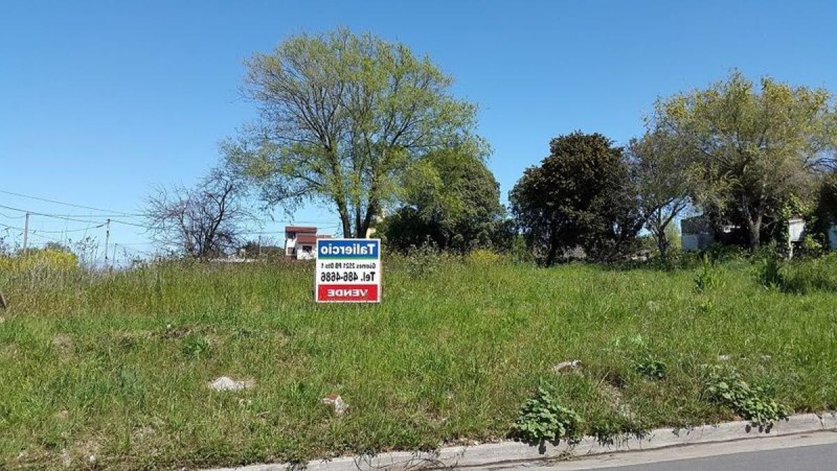 Grundstück in Mar del Plata, Argentina, Nr. 120580