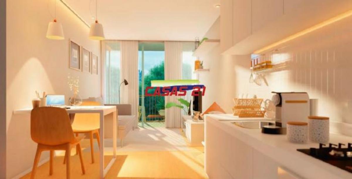 Studio in Porto, Portugal, Nr. 2564