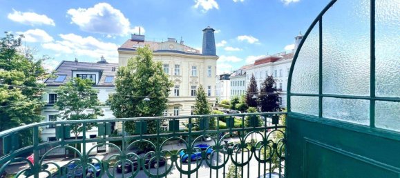 3 rooms Apartment in Dobling, Austria No. 176890 2