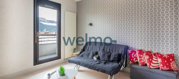 3 Schlafzimmer Doppelhaus in Annecy, France, Nr. 362286 7