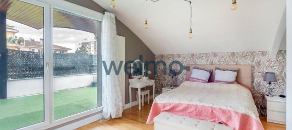 3 Schlafzimmer Doppelhaus in Annecy, France, Nr. 362286 4