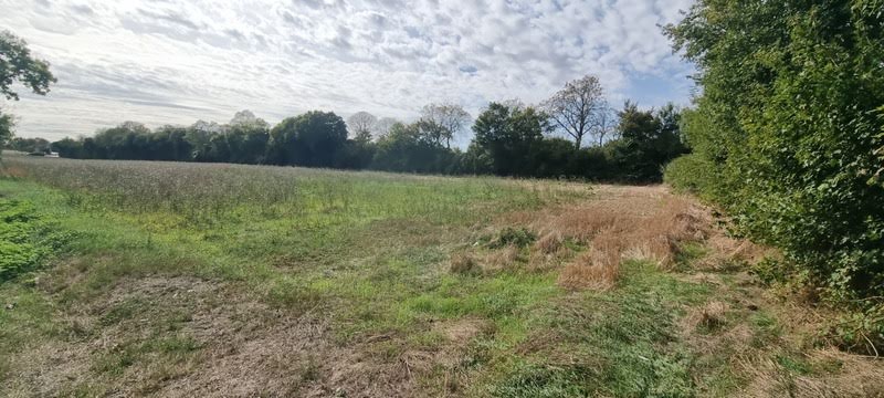 Terreno em Surgeres, France 275 m² N.º 104062