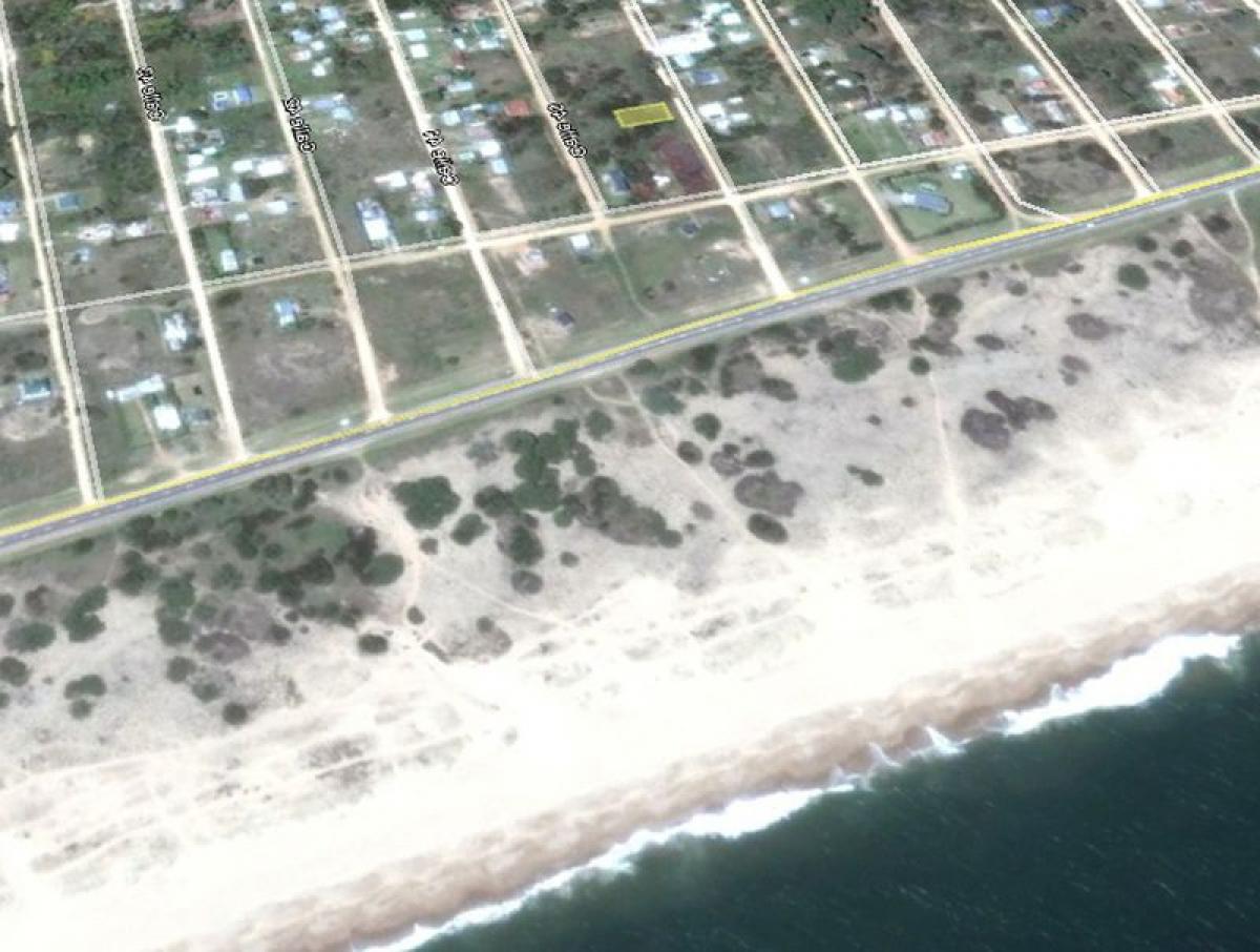  قطعة أرض في Maldonado, Uruguay رقم 15515
