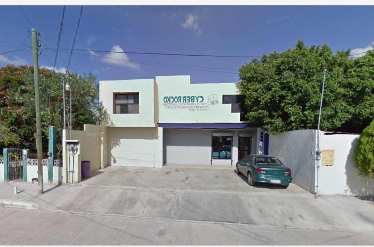  بناية في Tamaulipas, Mexico رقم 201585