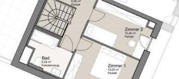 3-Zimmer Doppelhaus in Wieden, Austria, Nr. 238912 28