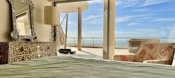 3 bedrooms Penthouse in Benalmadena, Spain No. 146636 12