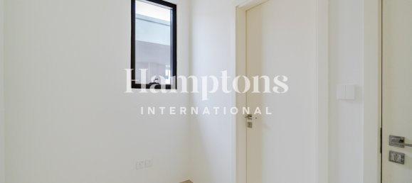 Moradia em banda T3 em Jumeirah Village Triangle, UAE N.º 119853 9