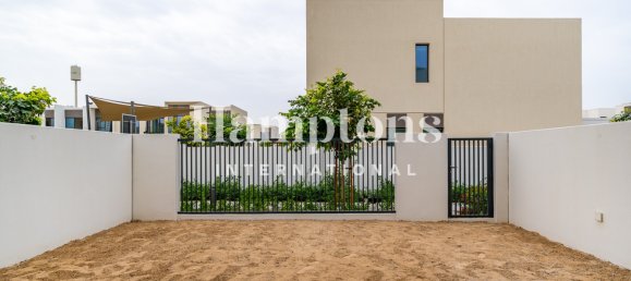 Moradia em banda T3 em Jumeirah Village Triangle, UAE N.º 119853 5