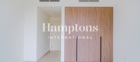 Moradia em banda T3 em Jumeirah Village Triangle, UAE N.º 119853 11