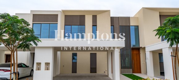 Moradia em banda T3 em Jumeirah Village Triangle, UAE N.º 119853 4