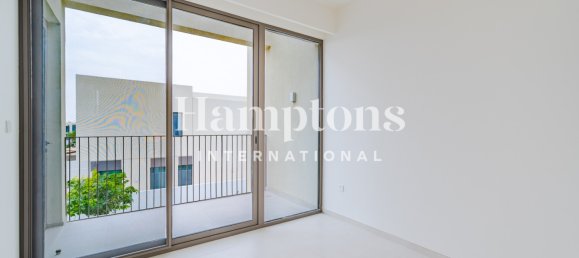 Moradia em banda T3 em Jumeirah Village Triangle, UAE N.º 119853 14