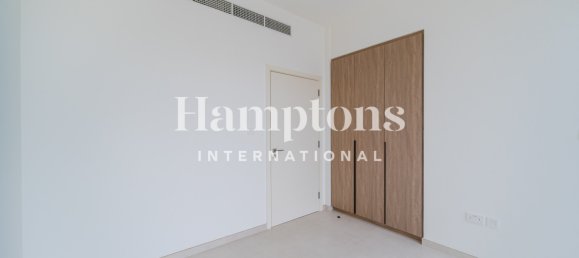 Moradia em banda T3 em Jumeirah Village Triangle, UAE N.º 119853 13