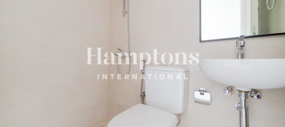 Moradia em banda T3 em Jumeirah Village Triangle, UAE N.º 119853 8